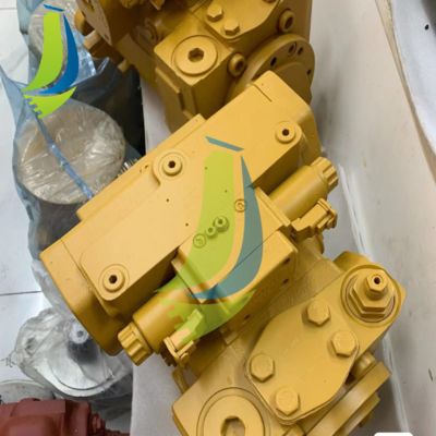 Excavator parts hydraulic pump 593-3841 5933841 for E395 excavator