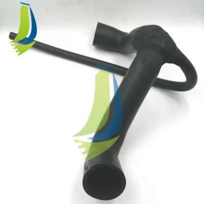 Excavator parts Top Coolant Hose BHL 83410768 for spare parts