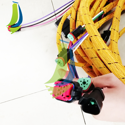 327-9960 3279960 Wiring Harness Chassis Harness for 385C Excavator Parts