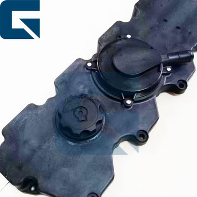 318-8037 3188037 Engine C6.6 Cylinder Head Cover