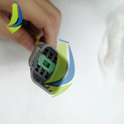 Brand New Excavator Electronic Fan Clutch 281-3588 for 320D 323D