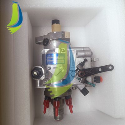 Brand New Excavator Fuel Injection Pump DB2635-5681 DB26355681