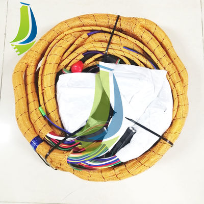 204-1863 Wiring Harness for E320C Excavator Engine Parts
