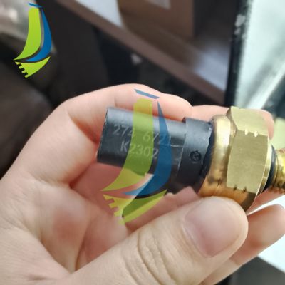 Excavator Diesel oil pressure sensor 274-6721 2746721