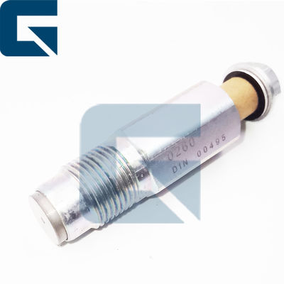095420-0140 Pressure Relief Valve Fuel Pressure Limiter 0954200140