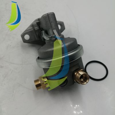 Excavator parts Fuel Pump RE66153
