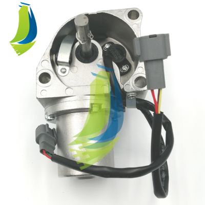 Excavator parts Throttle Motor Engine Control 4614911 for ZAX200 ZAX200-3