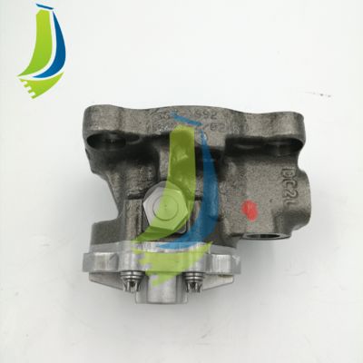 Excavator parts Fuel Transfer Pump 3186357 324D 330C