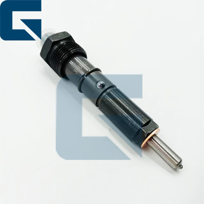 3802325 6BT5.9L Diesel Engine Diese Fuel Injector