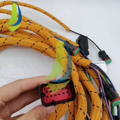 Excavator parts Control Harness 275-6936 2756936 for E330D