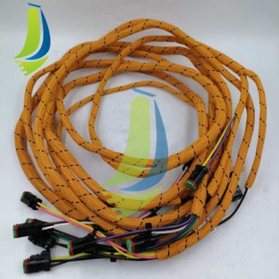 Excavator parts Control Harness 275-6936 2756936 for E330D