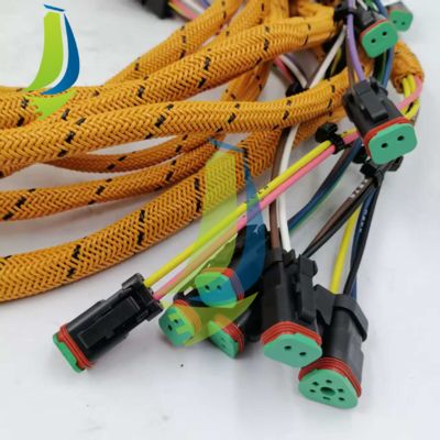 Excavator parts Control Harness 275-6936 2756936 for E330D