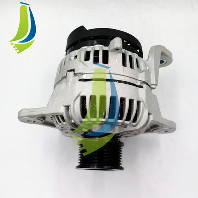 20409240 Alternator 24V 110A for Engine Parts