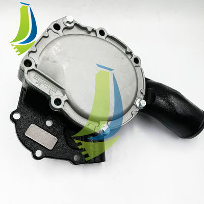 255-8016 2558016 Water Pump for C6.6 Engine