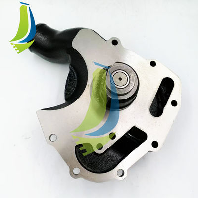 255-8016 2558016 Water Pump for C6.6 Engine