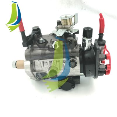 Excavator parts Starter Motor 05719269 for BF4M2012C