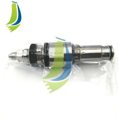 Excavator parts Main Relief Valve 723-70-51401 7237051401 for PC120-6