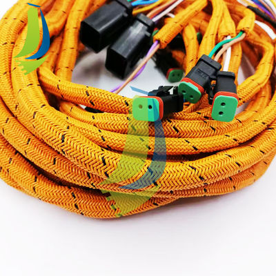 267-7882 2677882 Wiring Harness for 324D Excavator Parts