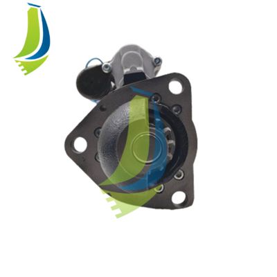 Excavator parts Starting Motor 415-1804 4151804 for C9.3 C13 C9