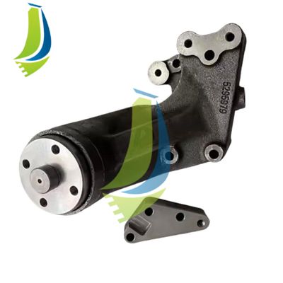 Excavator parts Fan Support 6746-61-3131 6746613131 for PC300-8