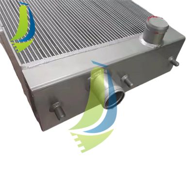 Excavator parts Water tank Radiator 14X-03-61111 14X0361111 for D65WX-17 D65PX-17 D65EX-17