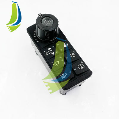 478-8977 Control Module Keypad 4788977 for E323 E320GC