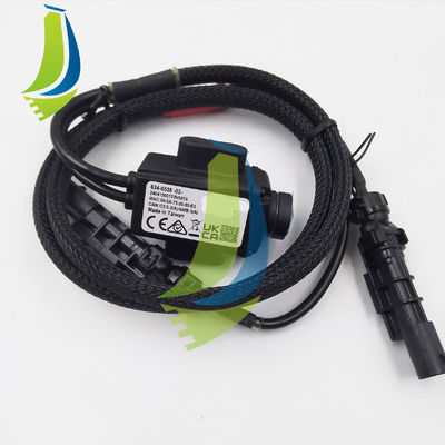 634-0538 Digital Camera 6340538 for E326GC Excavator