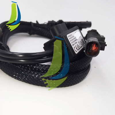 634-0538 Digital Camera 6340538 for E326GC Excavator