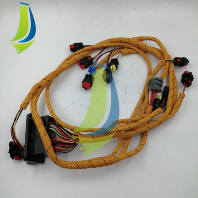 Excavator parts Wire harness 310-9688 3109688 for E311D 315D