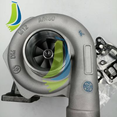 Excavator parts Turbocharger 2674A363 for T6-354.4