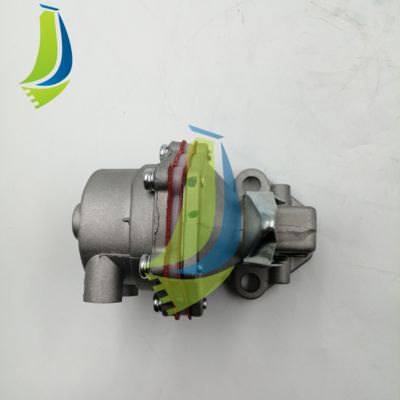 Excavator parts Fuel Lift Pump BCD26703