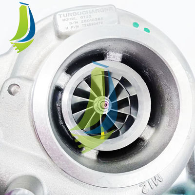 22590479 Turbo VOE22590479 Turbocharger GT2260S  for MDE5 TV551