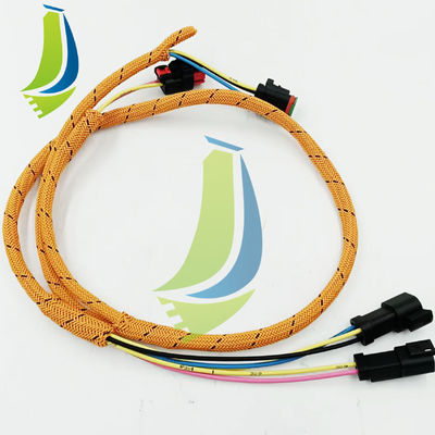 259-5125 2595125 Wiring Harness For E330DL Excavator
