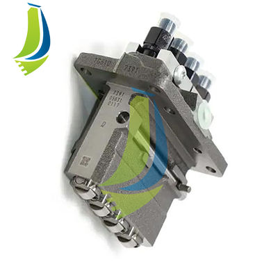 6667996 Fuel Injection Pump for 773 Loader Parts