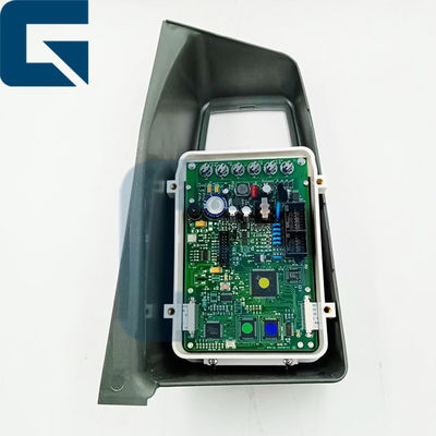 539-00076 Monitor LCD Display Panel for DX225LC Excavator