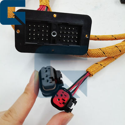 310-9688 3109688  C4.2 Engine  Harness Assy