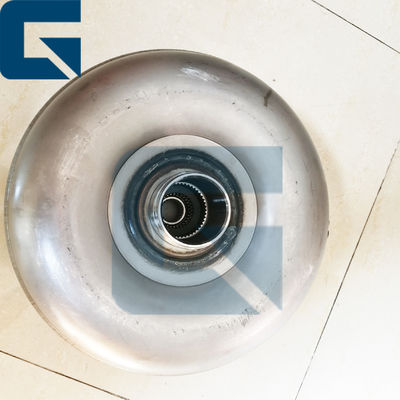 604-2157 6042157 140GC  Loader Hydraulic Converte