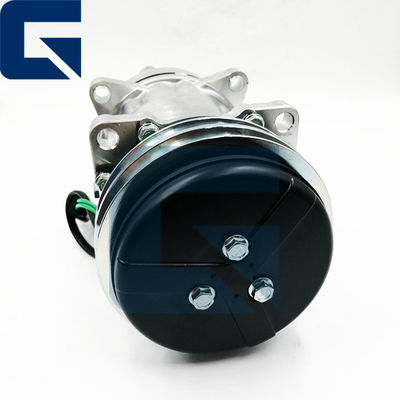 VOE14649606 14649606 for EC140B Air Conditioning Compressor