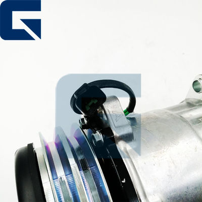 VOE14649606 14649606 for EC140B Air Conditioning Compressor