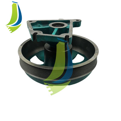 15083026 Fan Support for EC480D Excavator Spare Parts