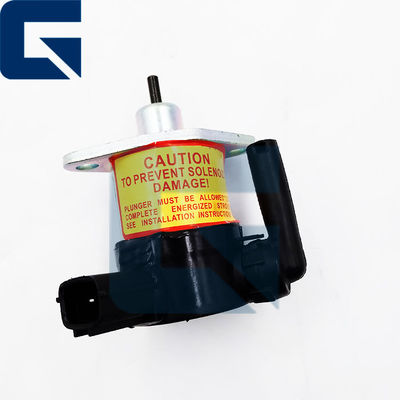 1C010-60015 Fuel Shut Off Solenoid  for Engine Parts