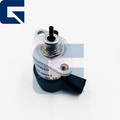 1C010-60015 Fuel Shut Off Solenoid  for Engine Parts