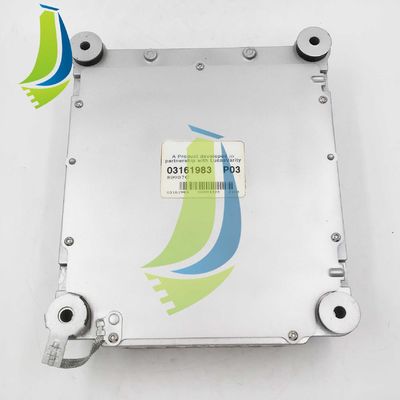 03161983 Controller ECU For EC210B Excavator