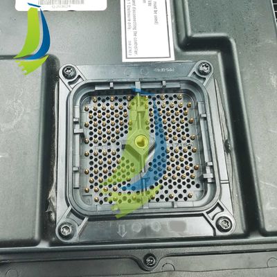 503-4406 5034406 EMCP 4.3 Control Panel For 3412 Generator