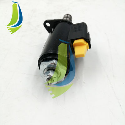 111-9916 1119916 Solenoid Valve for Excavator 312B 318B