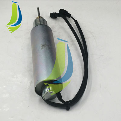 3E 6424 3E6424 Solenoid Valve for 12H 140H