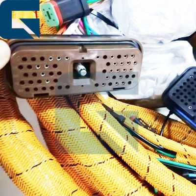 227-8670 2278670 Chassis Harness for Excavator 322C 325C