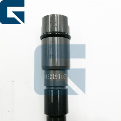 0432191467 Diesel Fuel Injector for Engine Parts