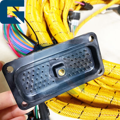 306-8610 3068610 Chassis Harness for Excavator 320D 323D L Wiring Harness