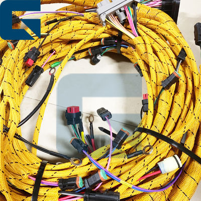 306-8610 3068610 Chassis Harness for Excavator 320D 323D L Wiring Harness